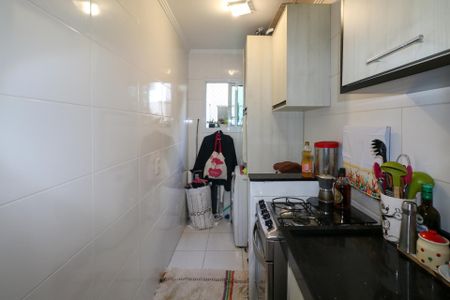 Apartamento à venda com 130m², 2 quartos e 2 vagasCozinha