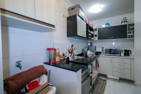 Apartamento à venda com 130m², 2 quartos e 2 vagasÁrea de Serviço