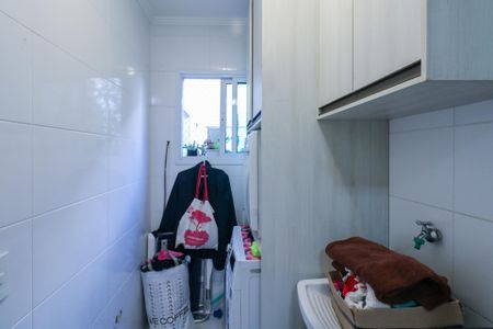 Apartamento à venda com 130m², 2 quartos e 2 vagasÁrea de Serviço