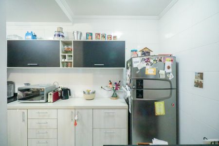 Apartamento à venda com 130m², 2 quartos e 2 vagasCozinha