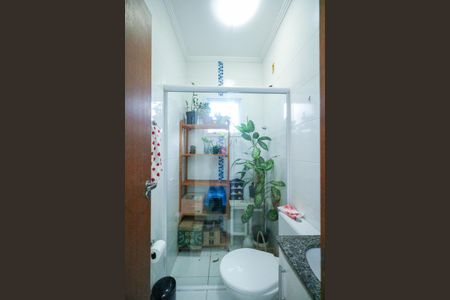 Apartamento à venda com 130m², 2 quartos e 2 vagasBanheiro