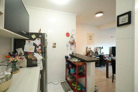Apartamento à venda com 130m², 2 quartos e 2 vagasCozinha