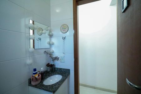 Apartamento à venda com 130m², 2 quartos e 2 vagasBanheiro