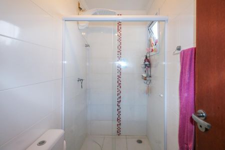 Apartamento à venda com 130m², 2 quartos e 2 vagasBanheiro da Suíte