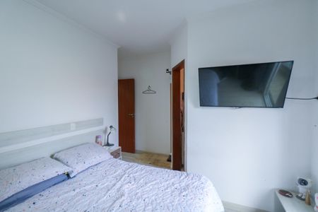 Apartamento à venda com 130m², 2 quartos e 2 vagasSuíte