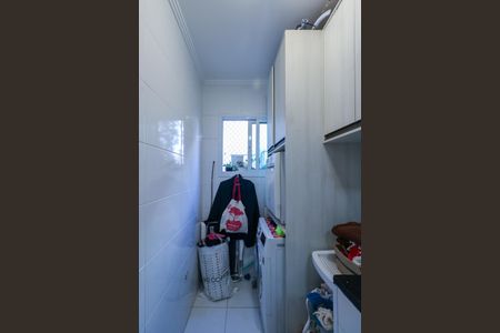 Apartamento à venda com 130m², 2 quartos e 2 vagasÁrea de Serviço