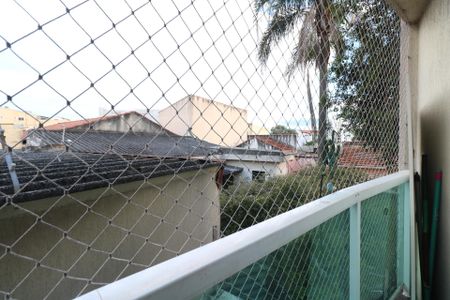Apartamento à venda com 130m², 2 quartos e 2 vagasVaranda da Suíte