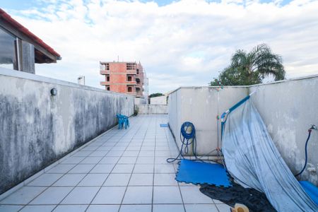 Apartamento à venda com 130m², 2 quartos e 2 vagasCobertura