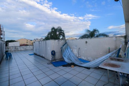 Apartamento à venda com 130m², 2 quartos e 2 vagasCobertura