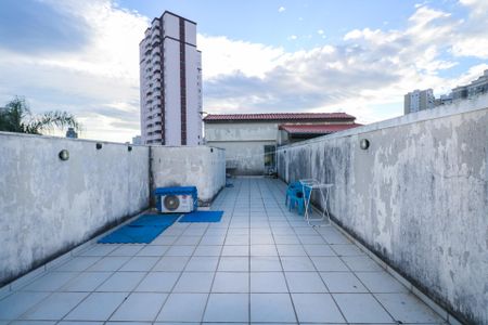 Apartamento à venda com 130m², 2 quartos e 2 vagasCobertura