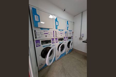 Apartamento à venda com 40m², 1 quarto e 1 vagaÁrea externa