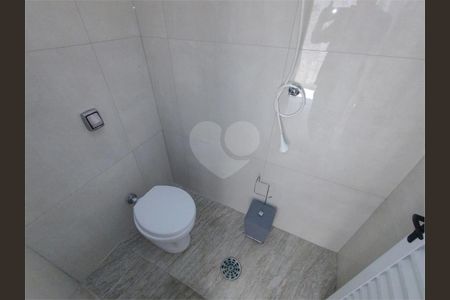 Casa à venda com 3 quartos, 165m² em Chácara Mafalda, São Paulo