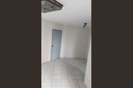 Apartamento para alugar com 2 quartos, 60m² em Lauzane Paulista, São Paulo