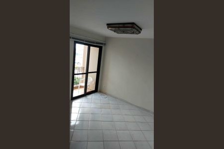 Apartamento para alugar com 2 quartos, 60m² em Lauzane Paulista, São Paulo