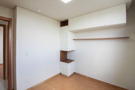 Apartamento para alugar com 48m², 2 quartos e 2 vagasQuarto 1