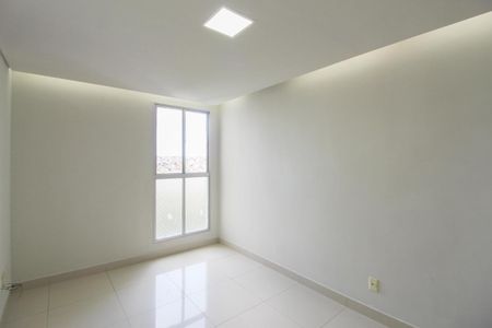 Sala de apartamento para alugar com 2 quartos, 48m² em Conjunto Helena Antipoff, Belo Horizonte