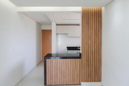 Apartamento para alugar com 48m², 2 quartos e 2 vagasCozinha e Área de Serviço