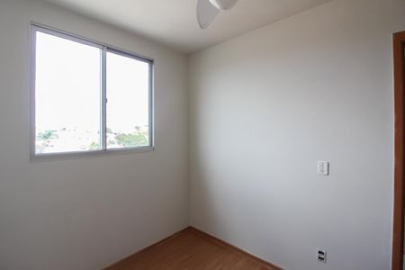 Apartamento para alugar com 48m², 2 quartos e 2 vagasQuarto 2