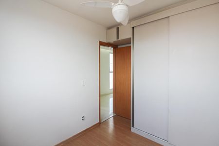 Apartamento para alugar com 48m², 2 quartos e 2 vagasQuarto 2