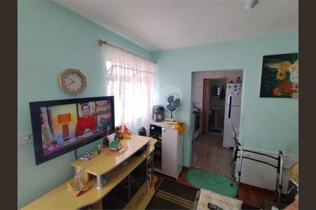 Casa à venda com 3 quartos, 160m² em Parque São Lucas, São Paulo