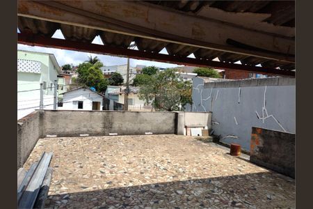 Casa à venda com 3 quartos, 160m² em Parque São Lucas, São Paulo