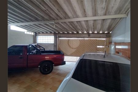 Casa à venda com 3 quartos, 160m² em Parque São Lucas, São Paulo