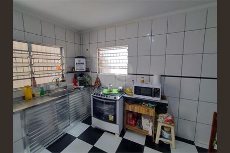 Casa à venda com 3 quartos, 160m² em Parque São Lucas, São Paulo