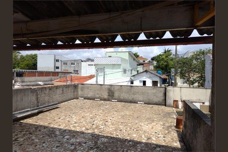 Casa à venda com 3 quartos, 160m² em Parque São Lucas, São Paulo