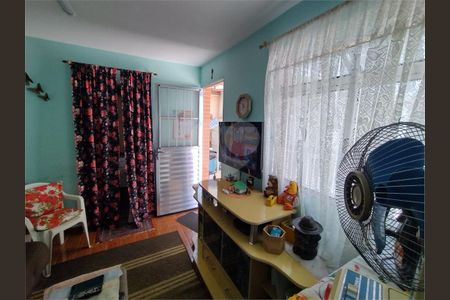 Casa à venda com 3 quartos, 160m² em Parque São Lucas, São Paulo