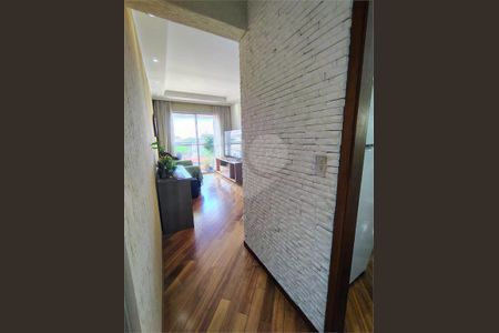 Apartamento à venda com 3 quartos, 63m² em São Lucas, São Paulo