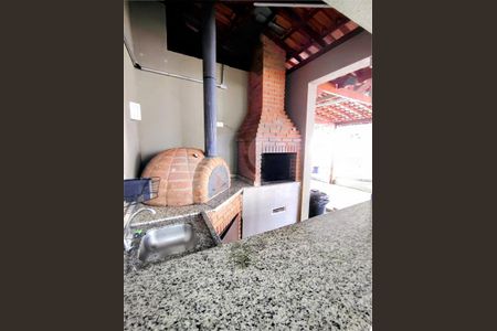 Apartamento à venda com 3 quartos, 63m² em São Lucas, São Paulo