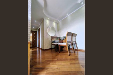 Apartamento à venda com 3 quartos, 63m² em São Lucas, São Paulo