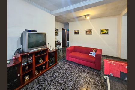 Casa para alugar com 323m², 6 quartos e 7 vagas Casa para alugar com 323m², 6 quartos e 7 vagasSala