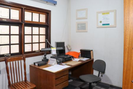 Quarto 1 de casa para alugar com 6 quartos, 323m² em Vila Guiomar, Santo André