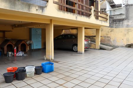 Casa para alugar com 323m², 6 quartos e 7 vagas Casa para alugar com 323m², 6 quartos e 7 vagasÁrea comum