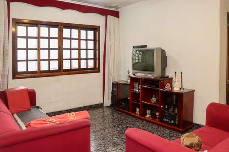 Casa para alugar com 323m², 6 quartos e 7 vagas Casa para alugar com 323m², 6 quartos e 7 vagasSala