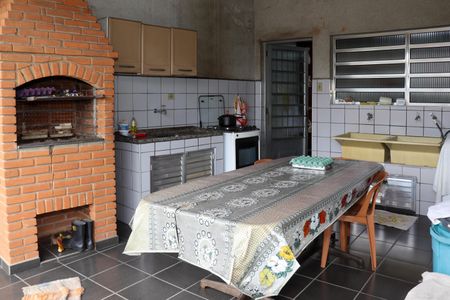 Casa para alugar com 323m², 6 quartos e 7 vagas Casa para alugar com 323m², 6 quartos e 7 vagasArea de Serviço/Area Gourmet