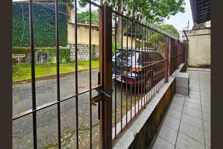 Casa para alugar com 323m², 6 quartos e 7 vagas Casa para alugar com 323m², 6 quartos e 7 vagasÁrea comum