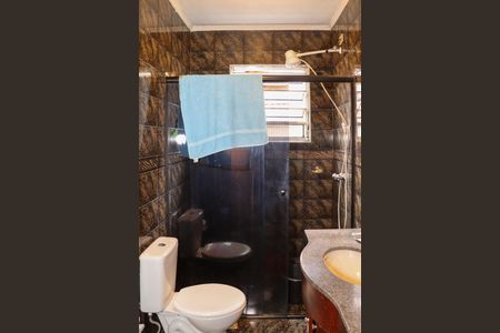 Casa para alugar com 323m², 6 quartos e 7 vagas Casa para alugar com 323m², 6 quartos e 7 vagasBanheiro 2