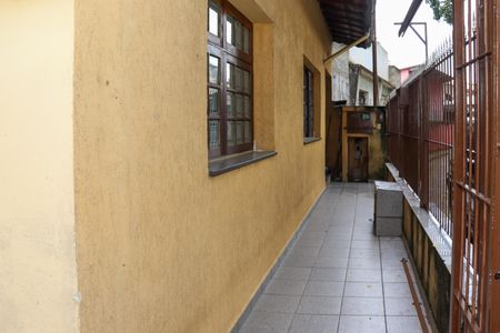 Casa para alugar com 323m², 6 quartos e 7 vagas Casa para alugar com 323m², 6 quartos e 7 vagasÁrea comum