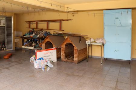 Casa para alugar com 323m², 6 quartos e 7 vagas Casa para alugar com 323m², 6 quartos e 7 vagasÁrea comum