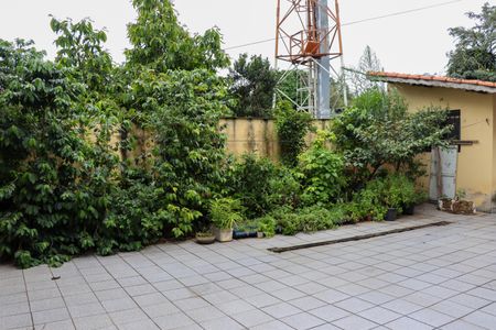 Casa para alugar com 323m², 6 quartos e 7 vagas Casa para alugar com 323m², 6 quartos e 7 vagasÁrea comum