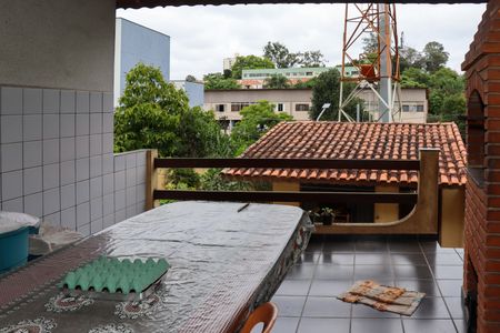 Casa para alugar com 323m², 6 quartos e 7 vagas Casa para alugar com 323m², 6 quartos e 7 vagasArea de Serviço/Area Gourmet