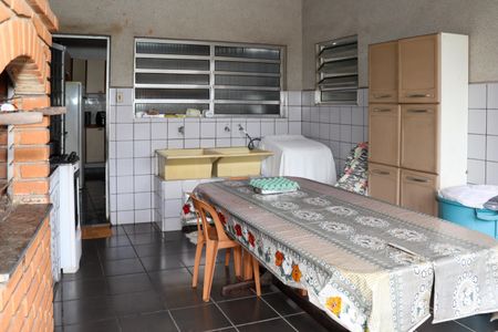 Casa para alugar com 323m², 6 quartos e 7 vagas Casa para alugar com 323m², 6 quartos e 7 vagasArea de Serviço/Area Gourmet