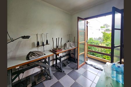Casa para alugar com 323m², 6 quartos e 7 vagas Casa para alugar com 323m², 6 quartos e 7 vagasQuarto 4