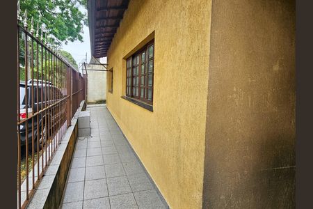 Casa para alugar com 323m², 6 quartos e 7 vagas Casa para alugar com 323m², 6 quartos e 7 vagasÁrea comum