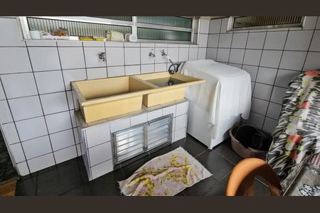 Casa para alugar com 323m², 6 quartos e 7 vagas Casa para alugar com 323m², 6 quartos e 7 vagasArea de Serviço/Area Gourmet