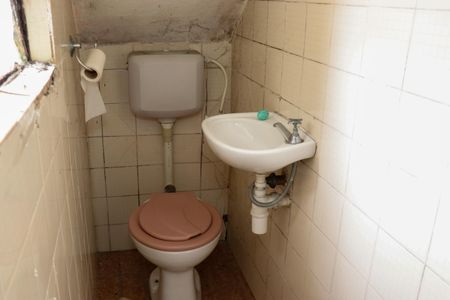 Casa para alugar com 323m², 6 quartos e 7 vagas Casa para alugar com 323m², 6 quartos e 7 vagasLavabo