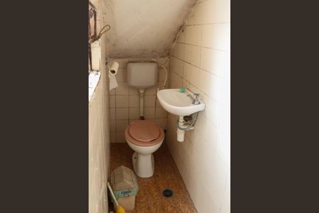 Casa para alugar com 323m², 6 quartos e 7 vagas Casa para alugar com 323m², 6 quartos e 7 vagasLavabo