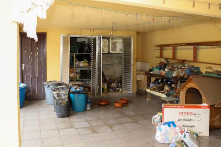 Casa para alugar com 323m², 6 quartos e 7 vagas Casa para alugar com 323m², 6 quartos e 7 vagasÁrea comum